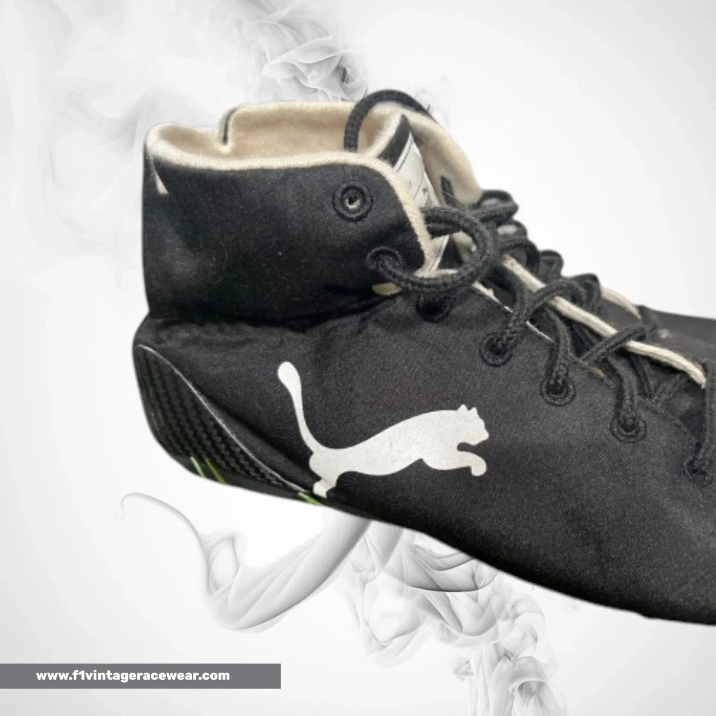 2021 Lewis Hamilton Formula 1 Racing Boots
