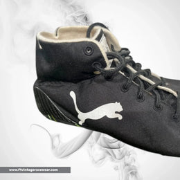 2021 Lewis Hamilton Formula 1 Racing Boots