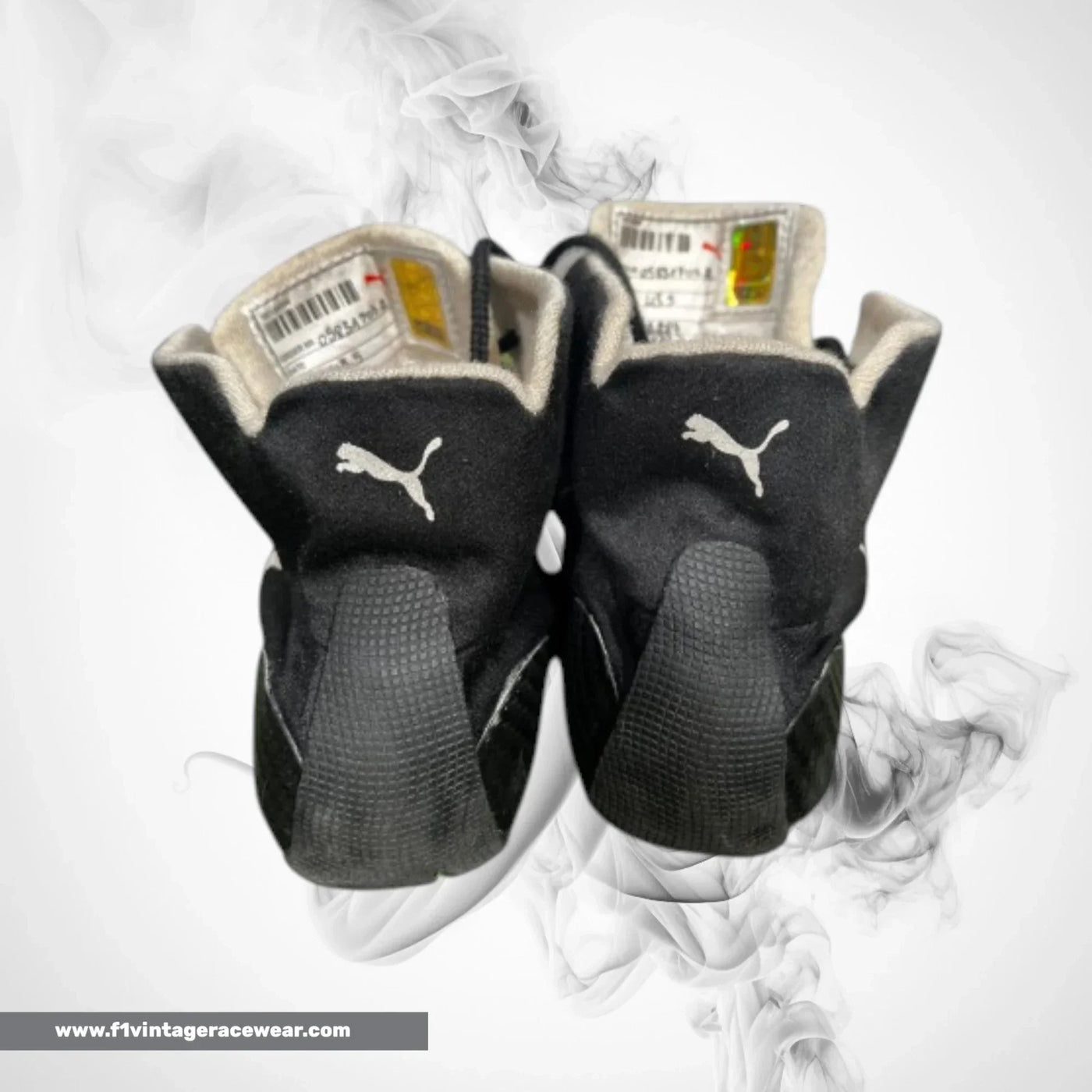 2021 Lewis Hamilton Formula 1 Racing Boots