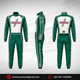 2022 Tony Kart Driver Race Suit