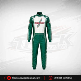 2022 Tony Kart Driver Race Suit