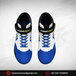 2022 COMPKART RACE SHOES – MIR TYPE