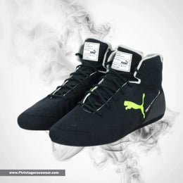 2023 Lewis Hamilton Mercedes F1 Race Boots