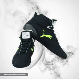 2023 Lewis Hamilton Mercedes F1 Race Boots