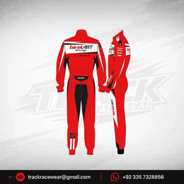 2023 PSL / BIRELART Racing Suit