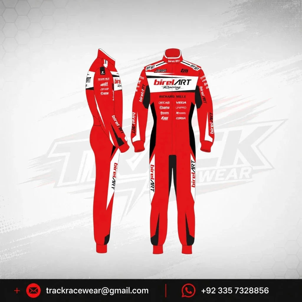 2023 PSL / BIRELART Racing Suit