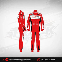 2023 PSL / BIRELART Racing Suit