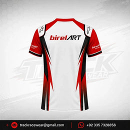 2025 Birel ART Team T-Shirt