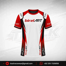 2025 Birel ART Team T-Shirt