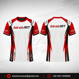 2025 Birel ART Team T-Shirt