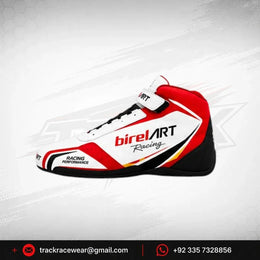 2026 Birel ART Custom Kart Racing Shoes
