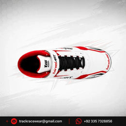 2026 Birel ART Custom Kart Racing Shoes