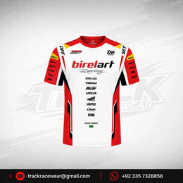 2026 Birel ART Custom T-Shirt