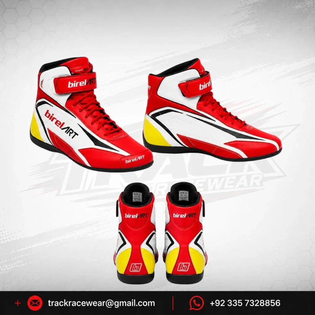 2026 Birel ART Kart Racing Shoes