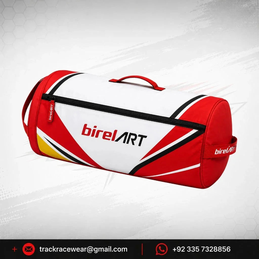 2026 Birel ART Racing Tyre Bag