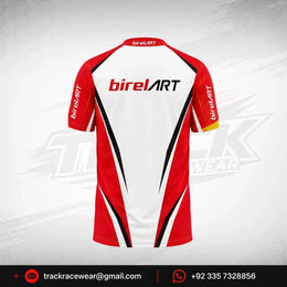 2026 Birel ART Team T-Shirt