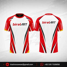 2026 Birel ART Team T-Shirt