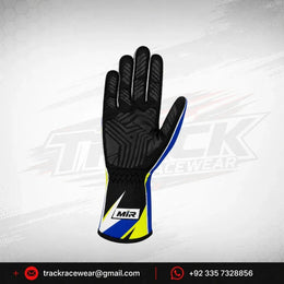 2026 COMPKART Race Gloves – MIR Type