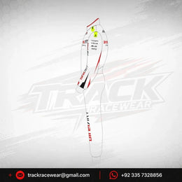 2026 CUSTOM SUIT OFFSET PSL / BIRELART