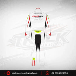 2026 CUSTOM SUIT OFFSET PSL / BIRELART
