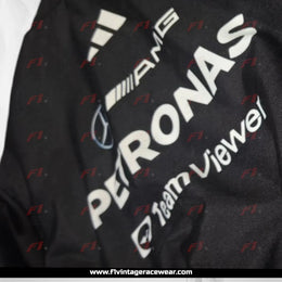 2026 Kimi Antonelli F1 Driver Mercedes Racing Replica Costume