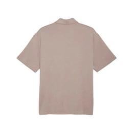 2026 Scuderia Ferrari F1 PUMA Charles Leclerc Cloudspun Polo