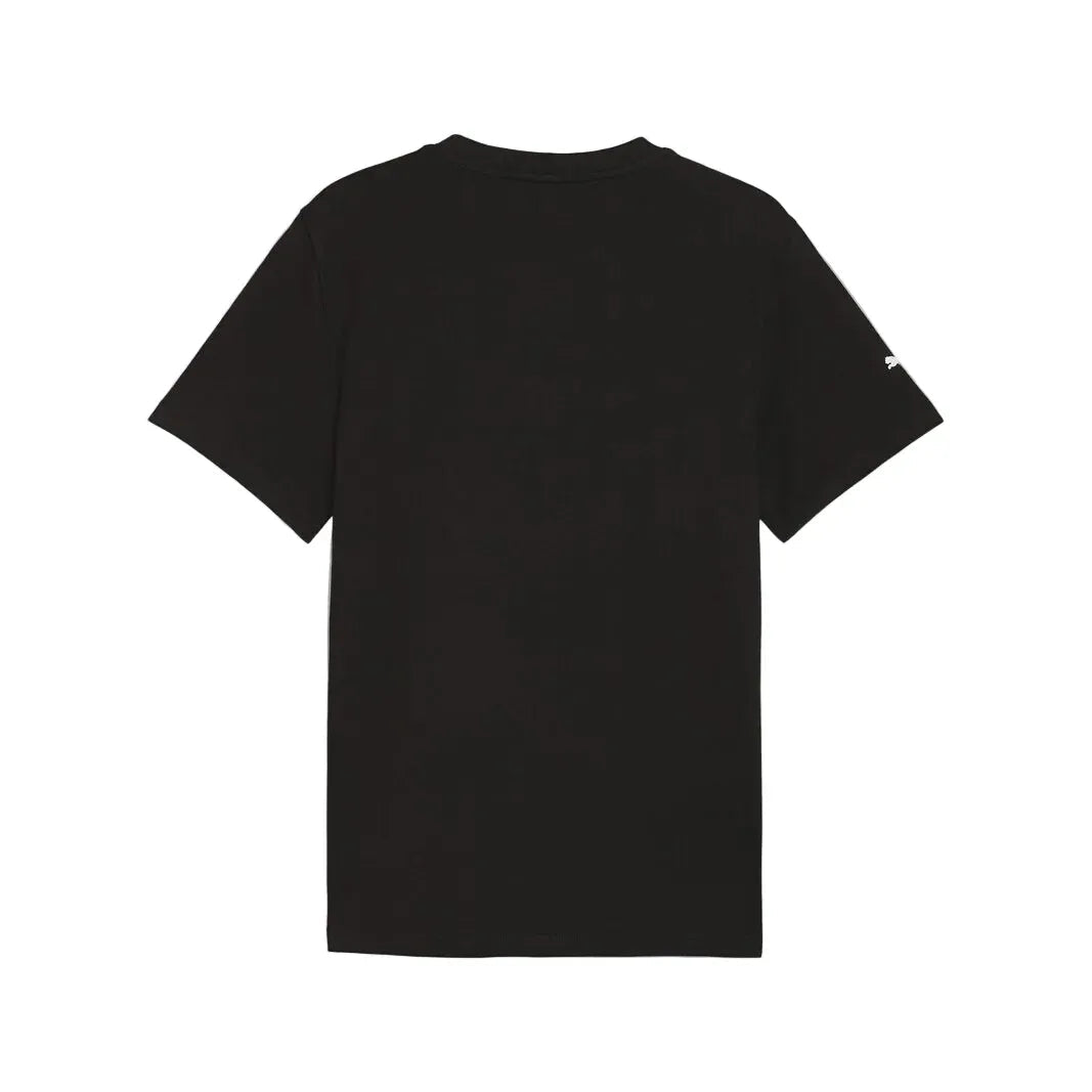 2026 Scuderia Ferrari F1 PUMA Color Shield T-shirt