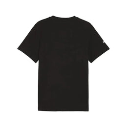 2026 Scuderia Ferrari F1 PUMA Color Shield T-shirt