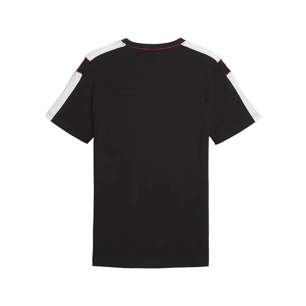 2026 Scuderia Ferrari F1 PUMA MT7 T-shirt