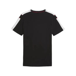 2026 Scuderia Ferrari F1 PUMA MT7 T-shirt