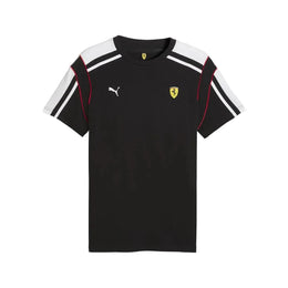 2026 Scuderia Ferrari F1 PUMA MT7 T-shirt