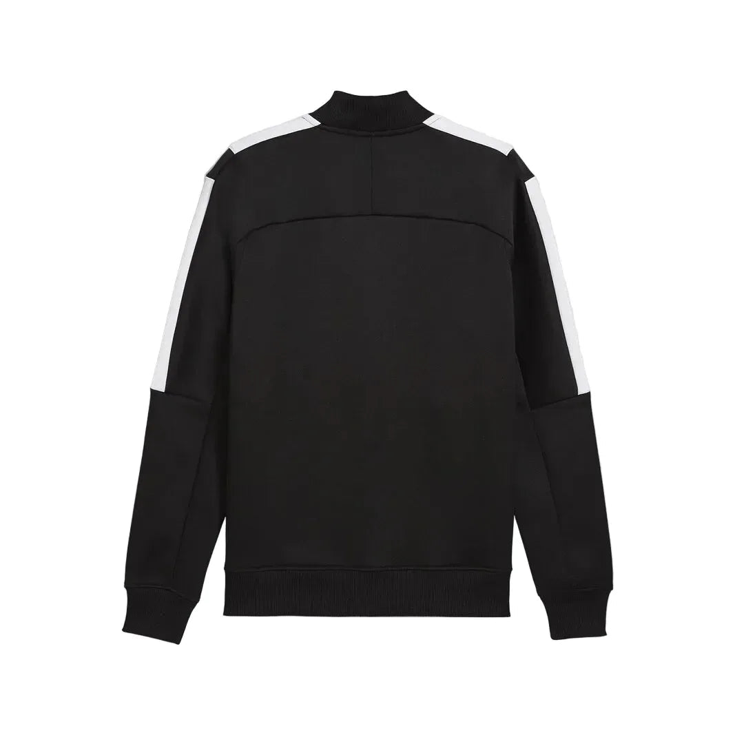 2026 Scuderia Ferrari F1 PUMA MT7 Track Jacket