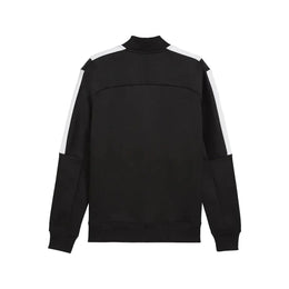 2026 Scuderia Ferrari F1 PUMA MT7 Track Jacket