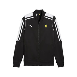 2026 Scuderia Ferrari F1 PUMA MT7 Track Jacket