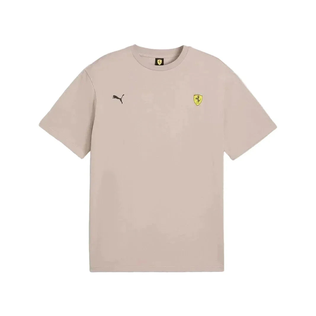2026 Scuderia Ferrari F1 PUMA Speed T-shirt