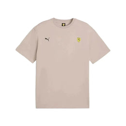 2026 Scuderia Ferrari F1 PUMA Speed T-shirt