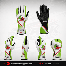 2026 TBKART Race Gloves