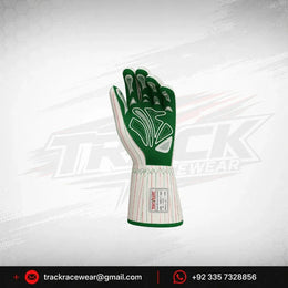 2026 Tony Kart Driver Racing Gloves