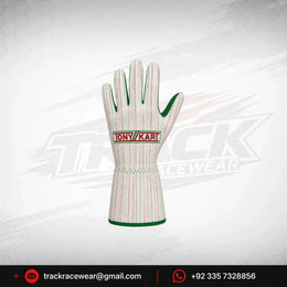 2026 Tony Kart Driver Racing Gloves