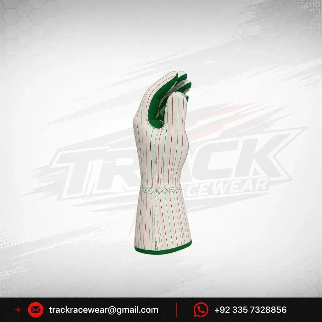 2026 Tony Kart Driver Racing Gloves