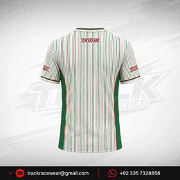 2026 Tony Kart Team T-Shirt