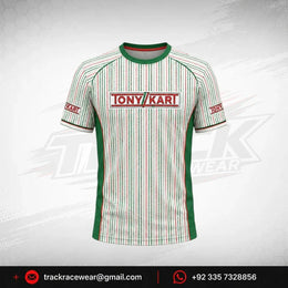 2026 Tony Kart Team T-Shirt