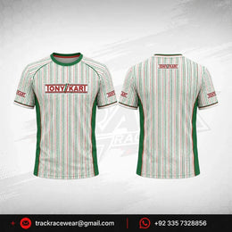 2026 Tony Kart Team T-Shirt