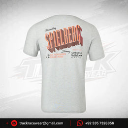 Red Bull Racing F1 Kids Special Edition Austria Spielberg GP T-Shirt - Youth Grey