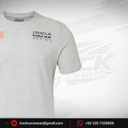 Red Bull Racing F1 Kids Special Edition Austria Spielberg GP T-Shirt - Youth Grey