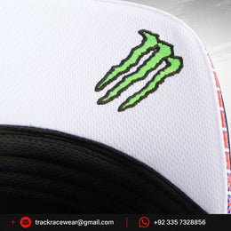McLaren Racing F1 Special Edition Silverstone GP Lando Norris Hat - Puma Black