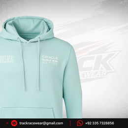 Red Bull Racing F1 Kids Special Edition Austria Spielberg GP Hoodie - Youth Blue