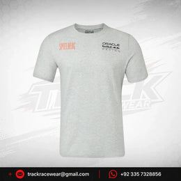 Red Bull Racing F1 Special Edition Austria Spielberg GP T-Shirt - Grey