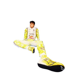 2026 F1 Racing Suit – Liam Lawson & Arvid Lindblad Miami GP