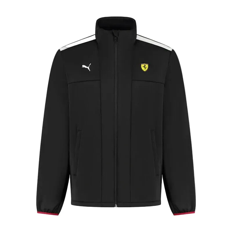 Scuderia Ferrari F1 PUMA Softshell Jacket